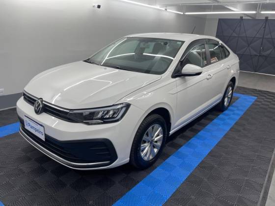 VOLKSWAGEN VIRTUS 1.0 170 TSI MANUAL